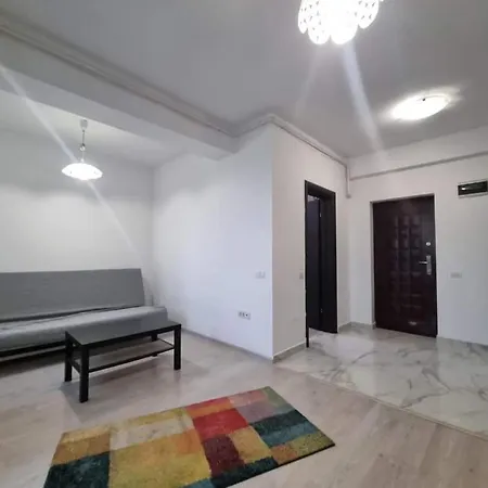 Myplace Garsoniera * Cluj-Napoca