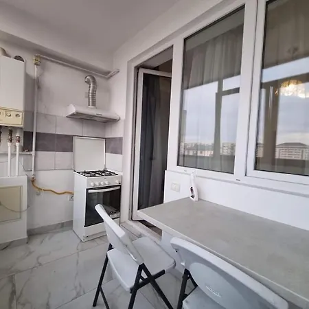 Myplace Garsoniera Lägenhet Cluj-Napoca