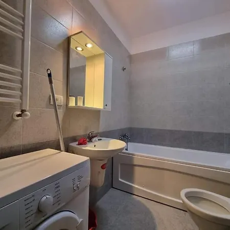 Lägenhet Myplace Garsoniera Cluj-Napoca